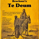 2009 Bruckner Te Deum