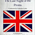 2011 Last night of the proms